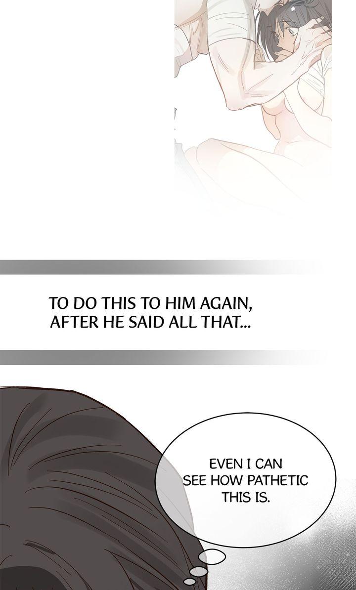 Flower of Allure Chapter 34 - Page 78