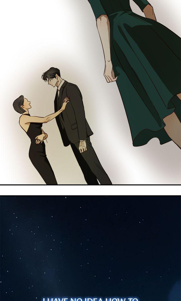 Flower of Allure Chapter 34 - Page 81
