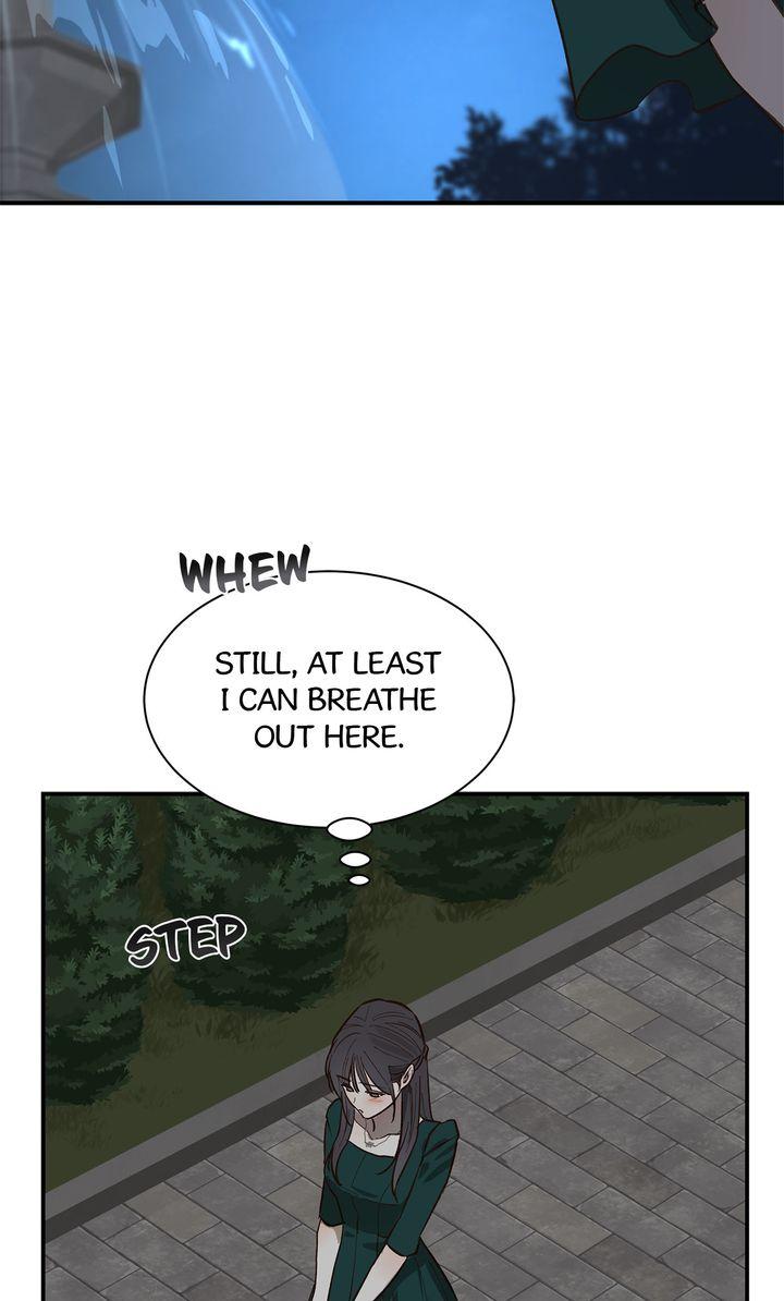 Flower of Allure Chapter 34 - Page 83