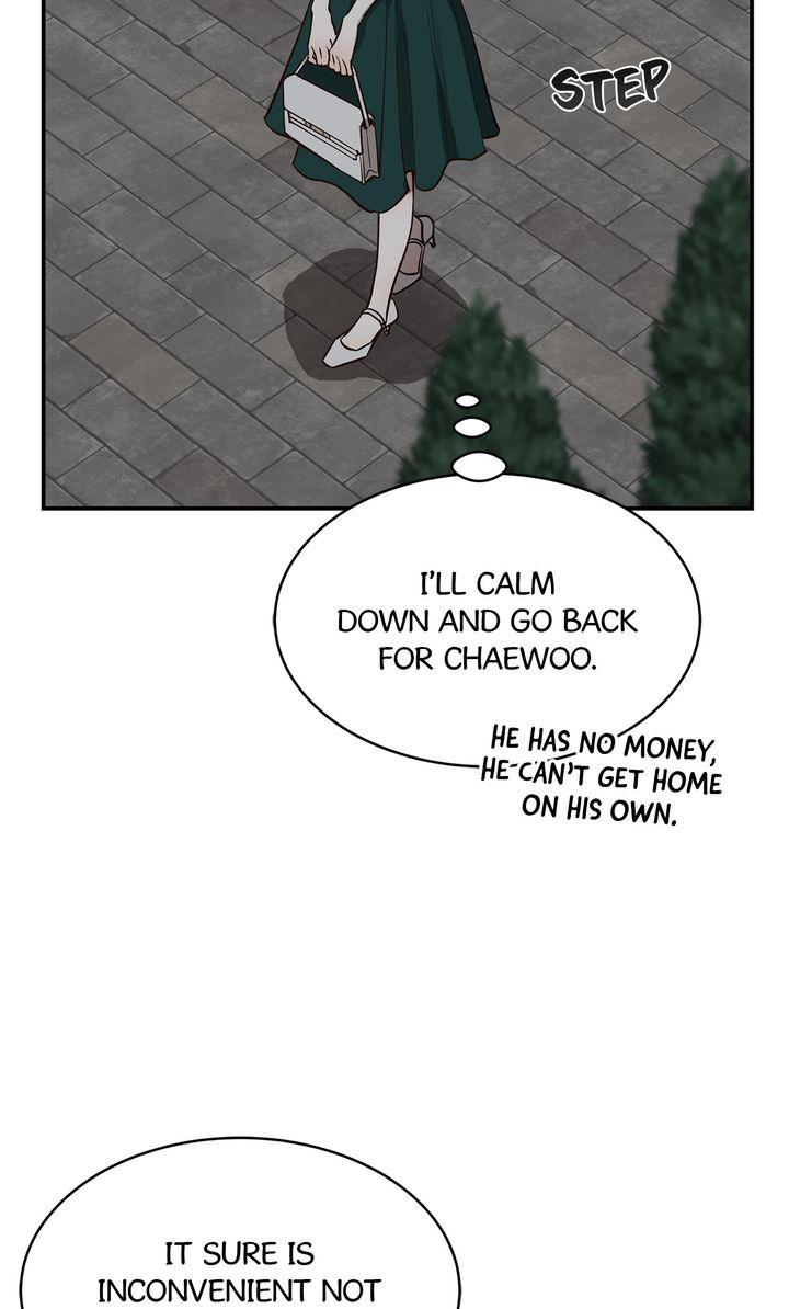 Flower of Allure Chapter 34 - Page 84
