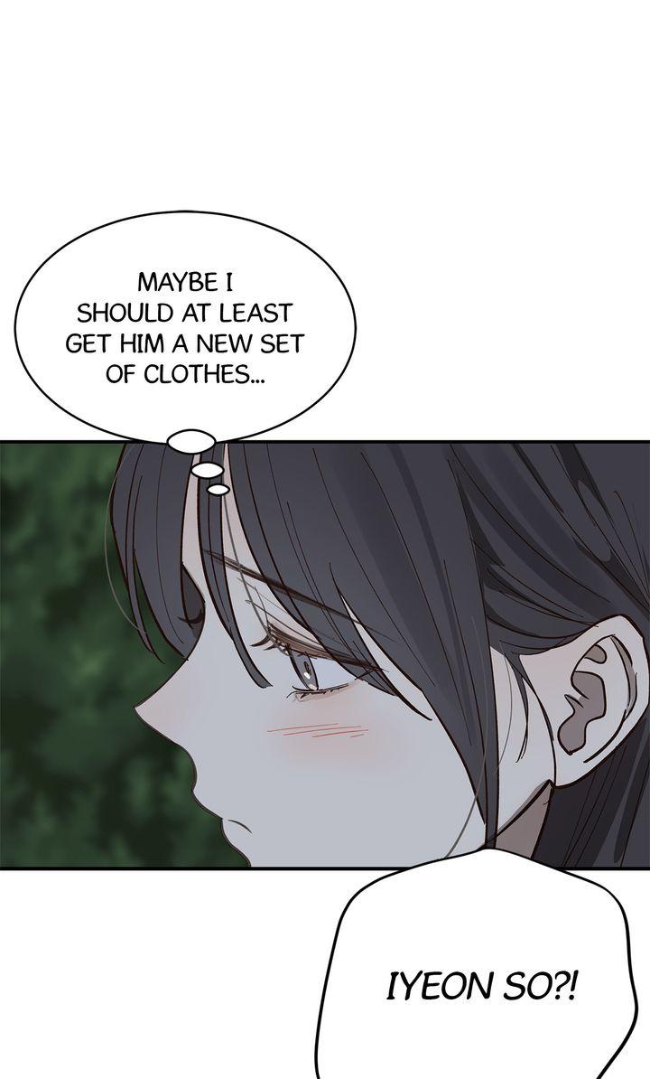 Flower of Allure Chapter 34 - Page 86