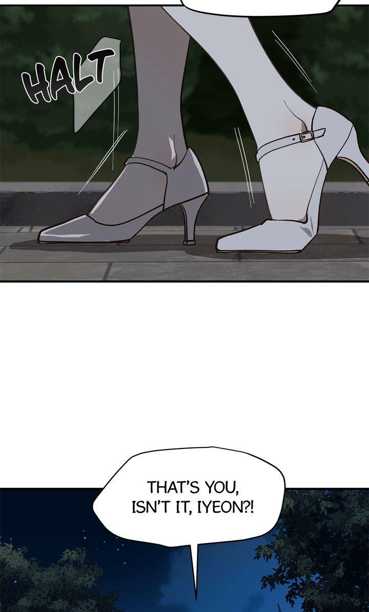 Flower of Allure Chapter 34 - Page 87
