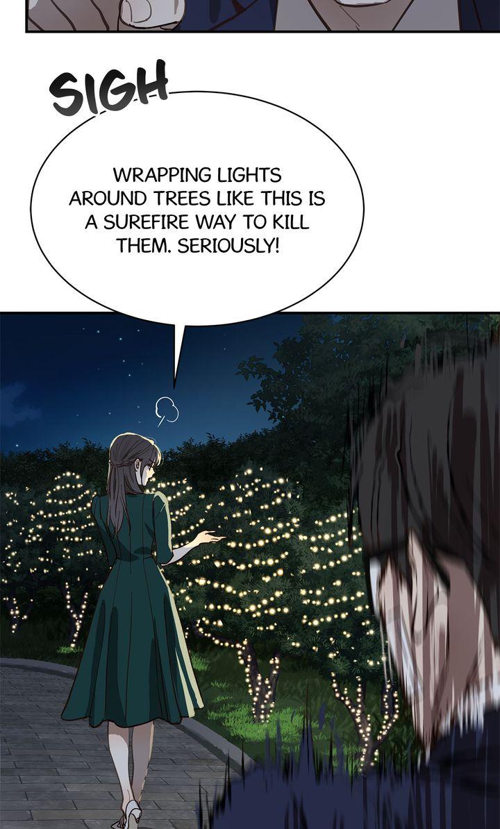 Flower of Allure Chapter 34 - Page 90