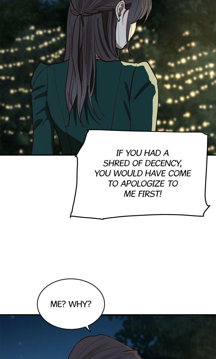 Flower of Allure Chapter 34 - Page 92