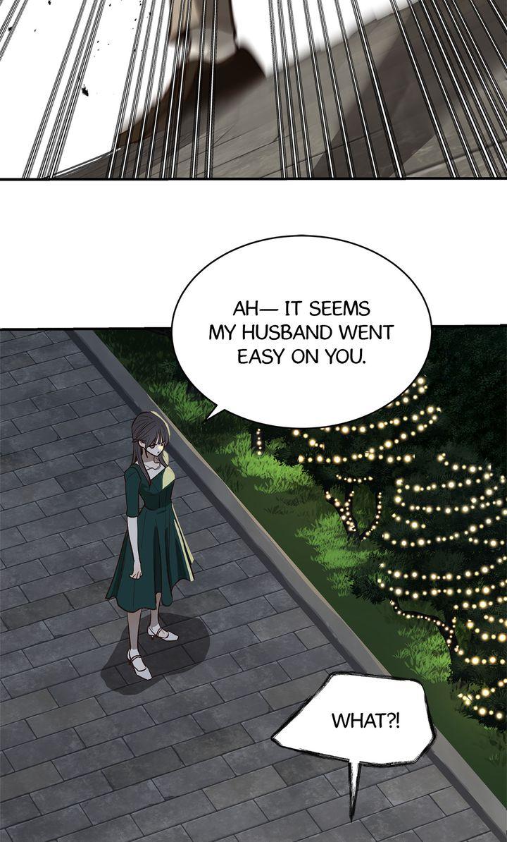 Flower of Allure Chapter 34 - Page 95