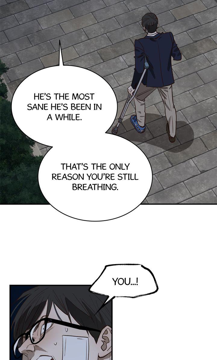 Flower of Allure Chapter 34 - Page 96