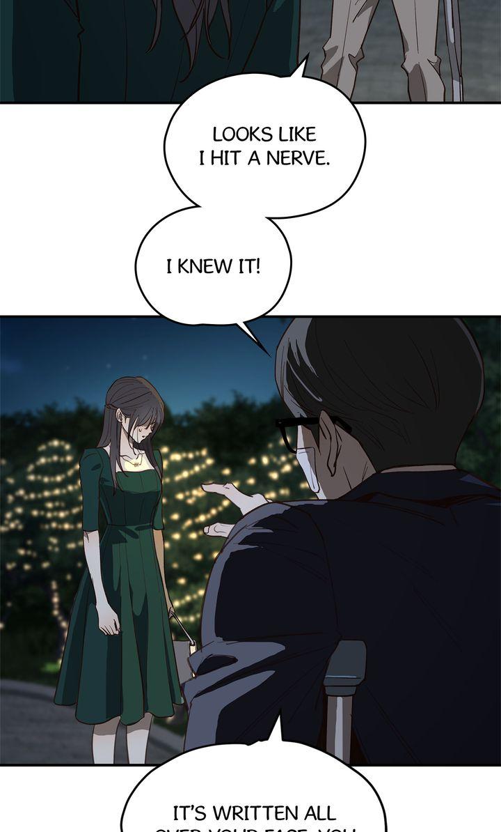 Flower of Allure Chapter 34 - Page 101
