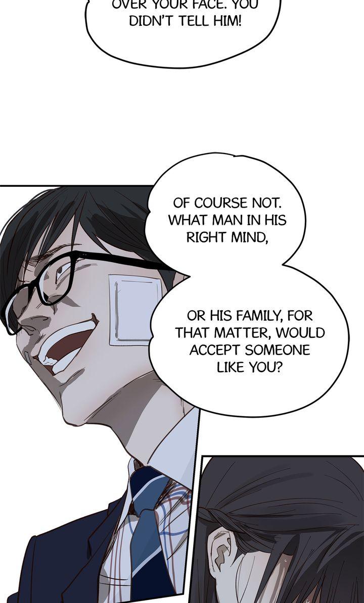 Flower of Allure Chapter 34 - Page 102