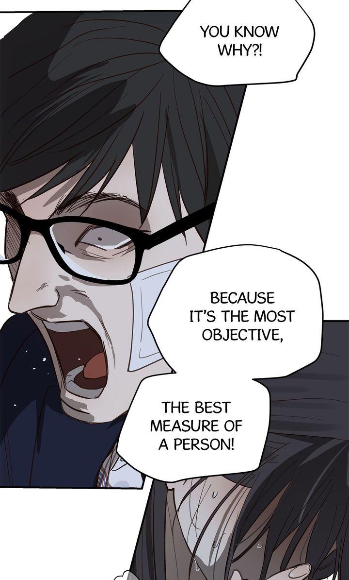 Flower of Allure Chapter 34 - Page 104