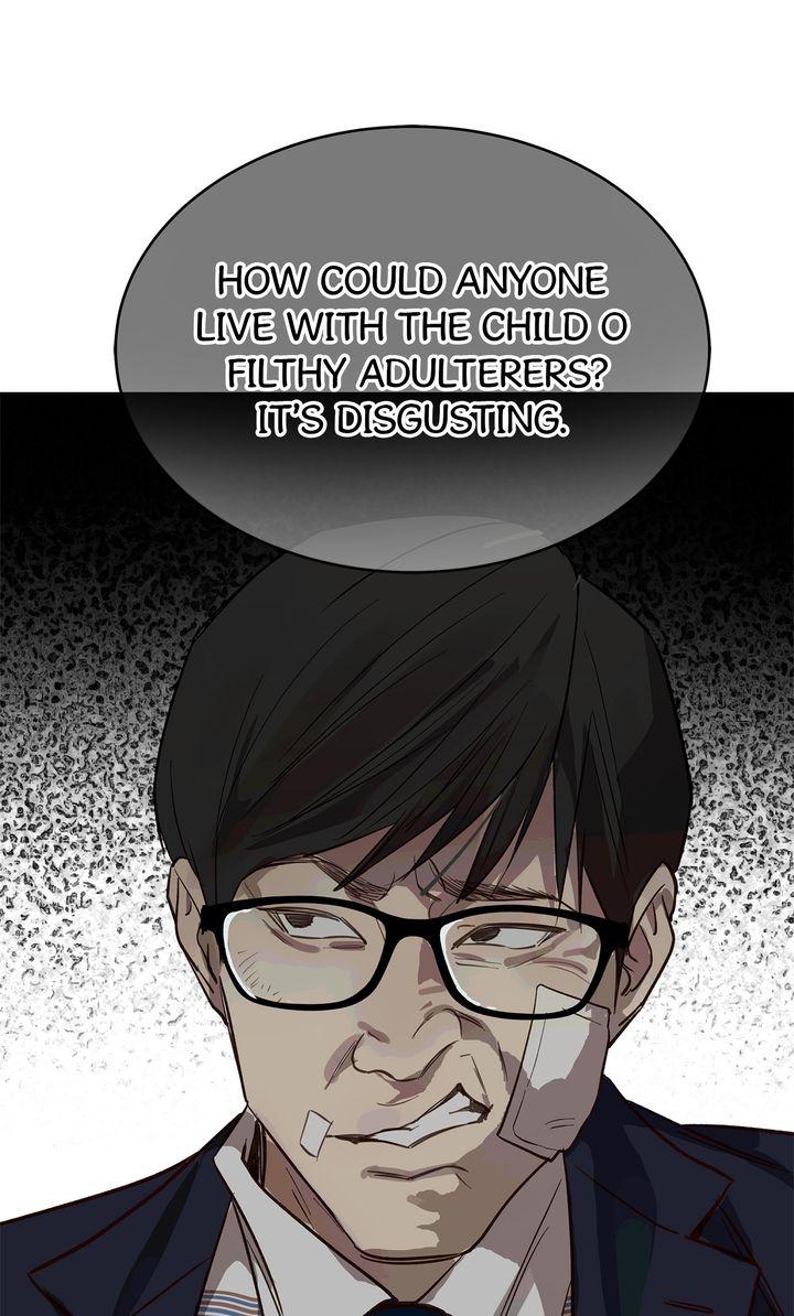 Flower of Allure Chapter 34 - Page 106