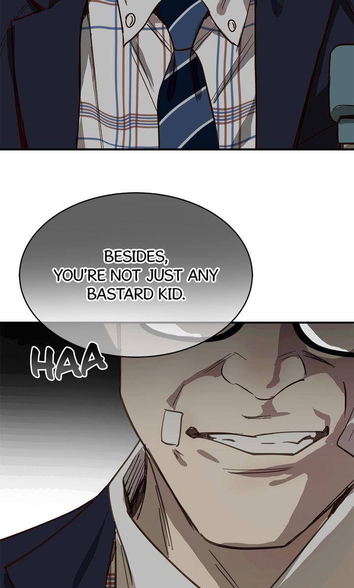 Flower of Allure Chapter 34 - Page 107