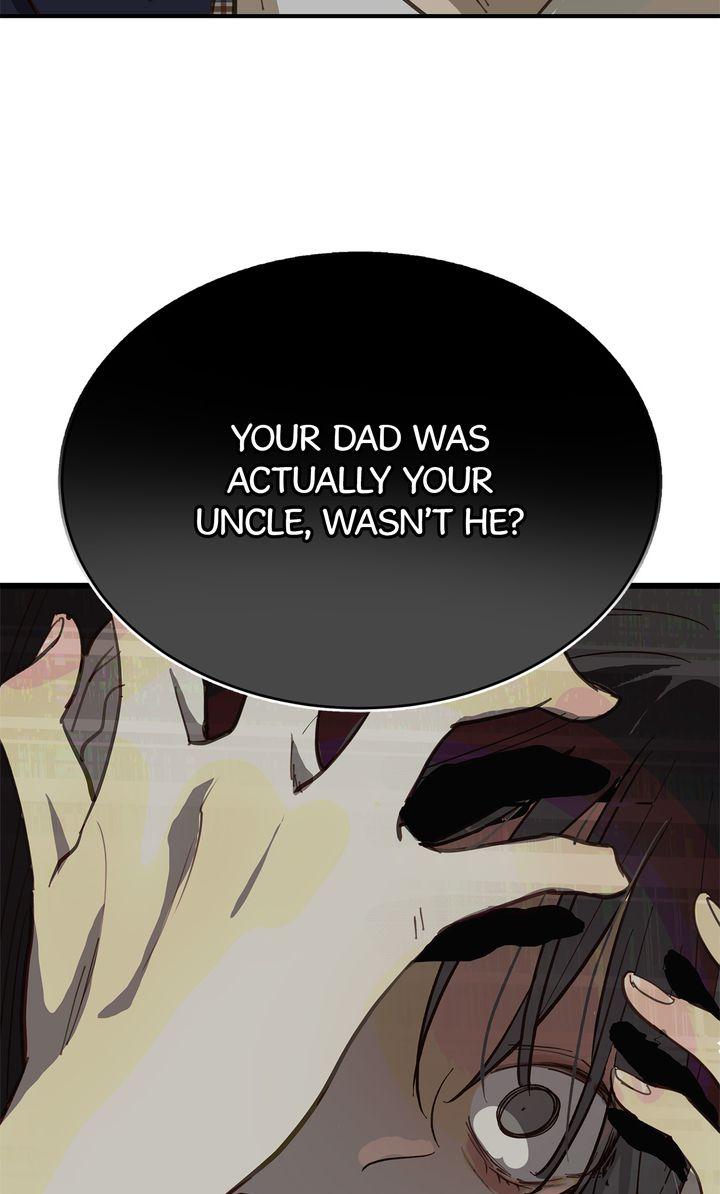 Flower of Allure Chapter 34 - Page 108