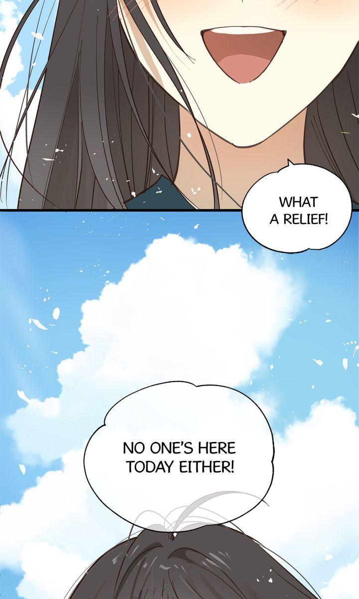 Flower of Allure Chapter 37 - Page 4