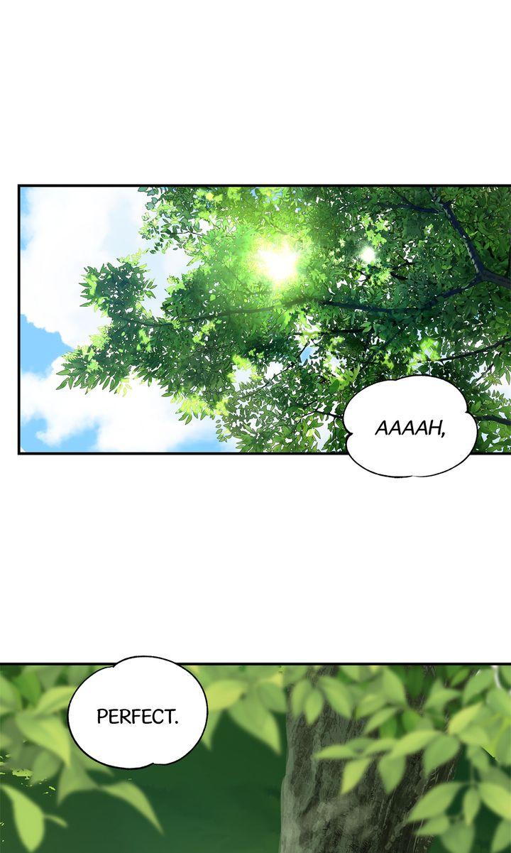 Flower of Allure Chapter 37 - Page 7