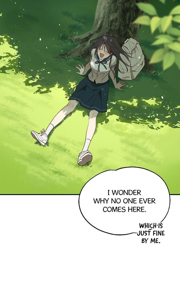 Flower of Allure Chapter 37 - Page 8