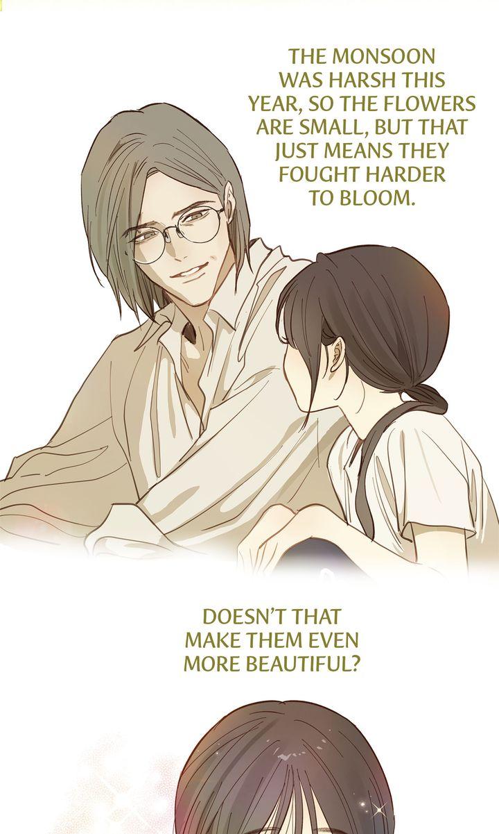 Flower of Allure Chapter 37 - Page 13