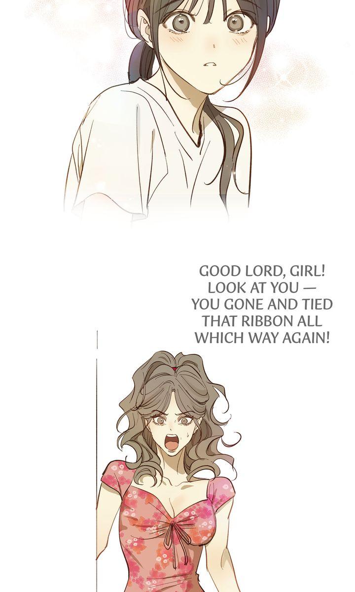 Flower of Allure Chapter 37 - Page 14