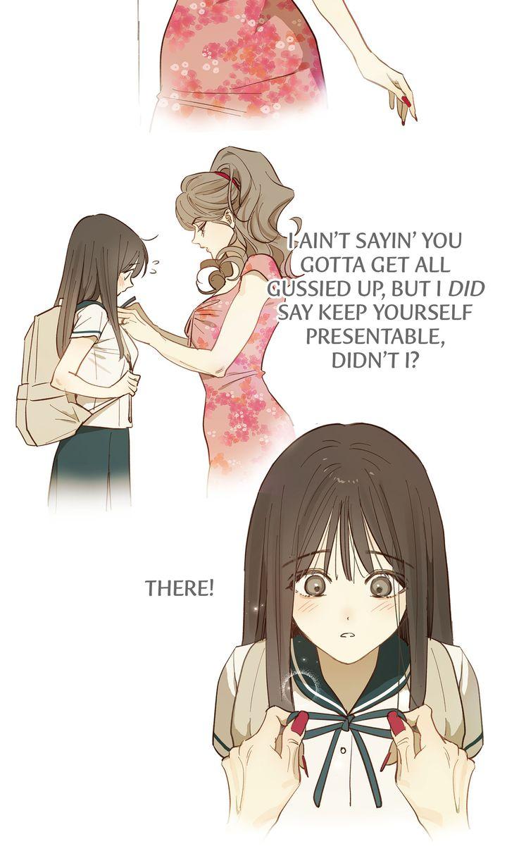 Flower of Allure Chapter 37 - Page 15