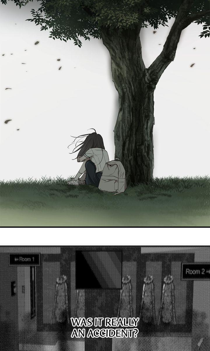Flower of Allure Chapter 37 - Page 20