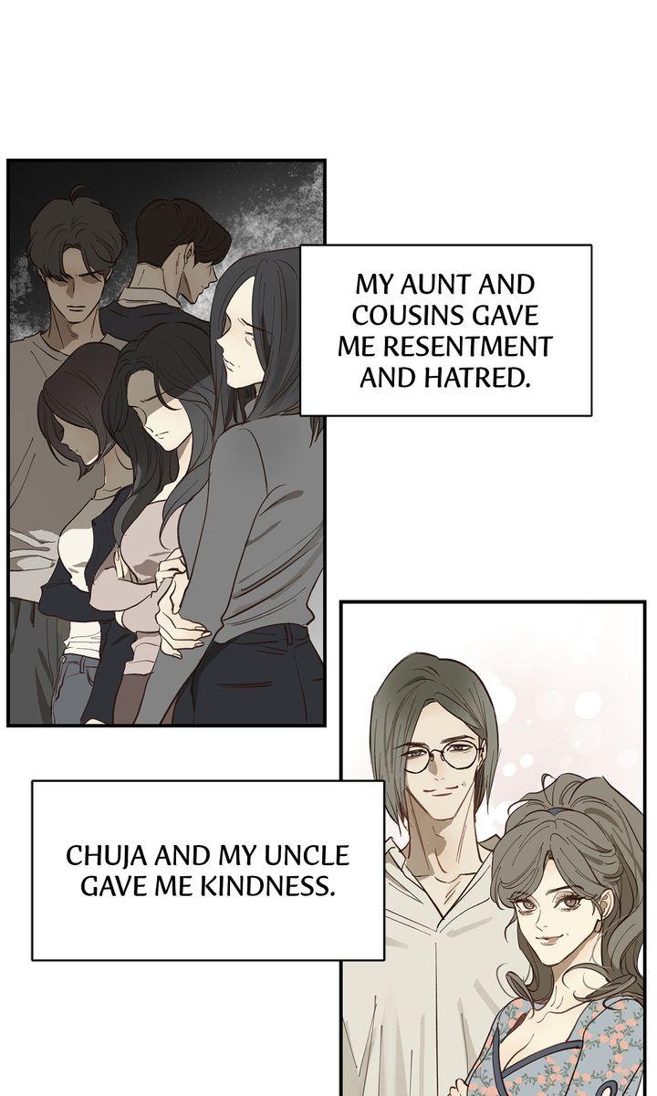 Flower of Allure Chapter 37 - Page 22