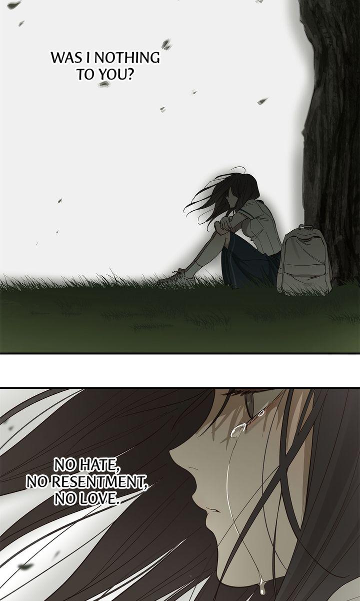 Flower of Allure Chapter 37 - Page 25