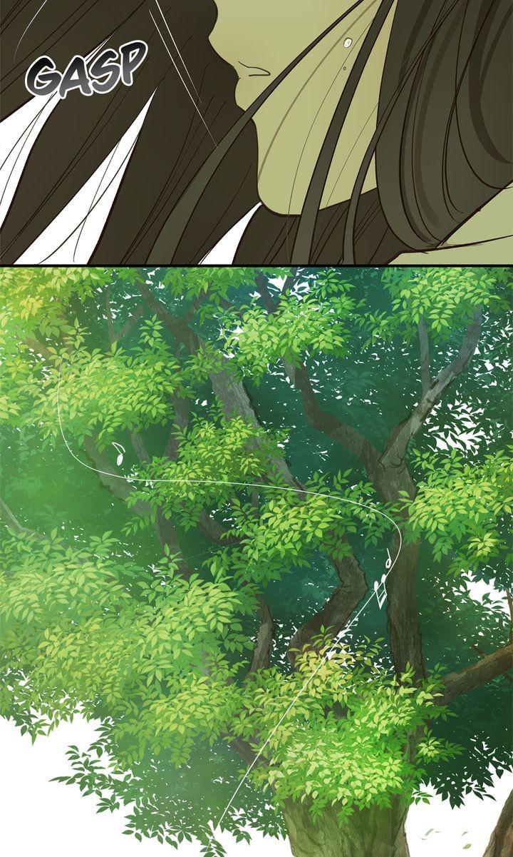 Flower of Allure Chapter 37 - Page 27