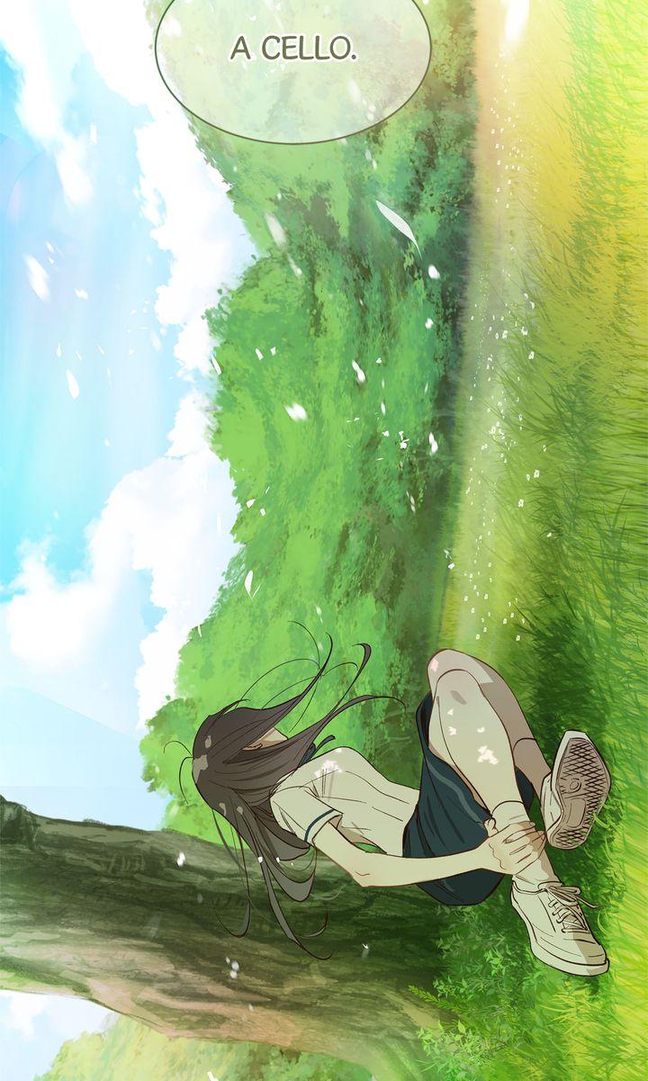 Flower of Allure Chapter 37 - Page 31