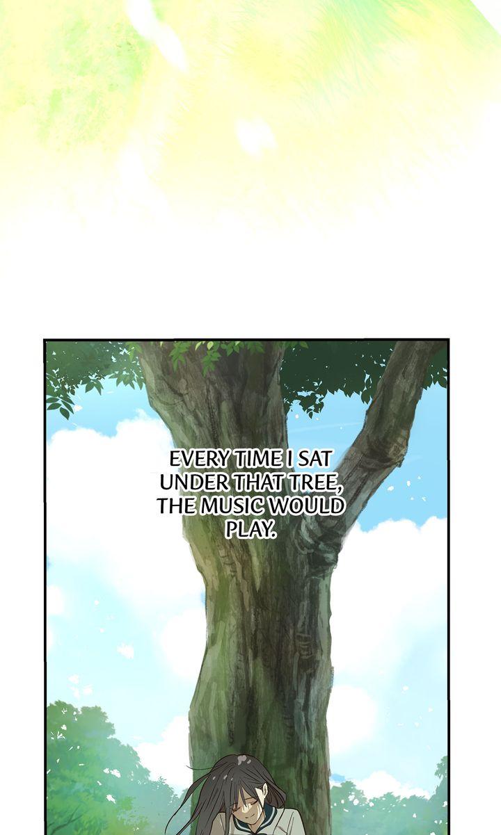 Flower of Allure Chapter 37 - Page 33
