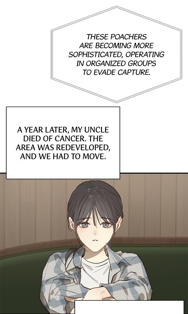 Flower of Allure Chapter 37 - Page 42