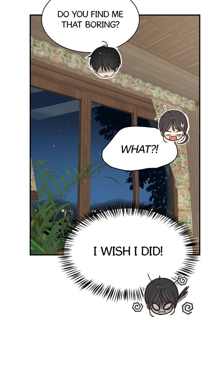 Flower of Allure Chapter 37 - Page 48