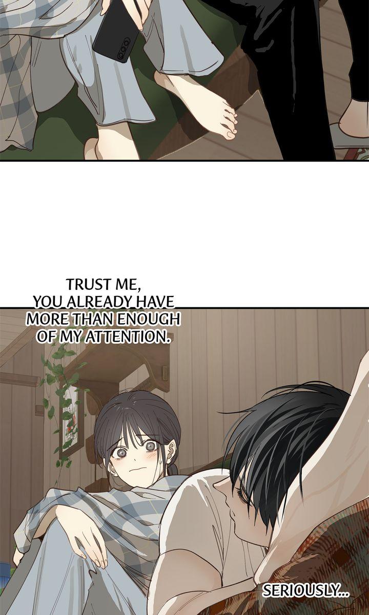 Flower of Allure Chapter 37 - Page 51
