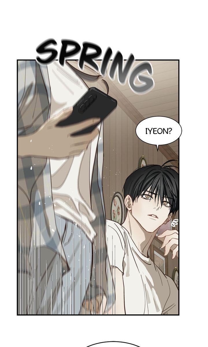 Flower of Allure Chapter 37 - Page 55