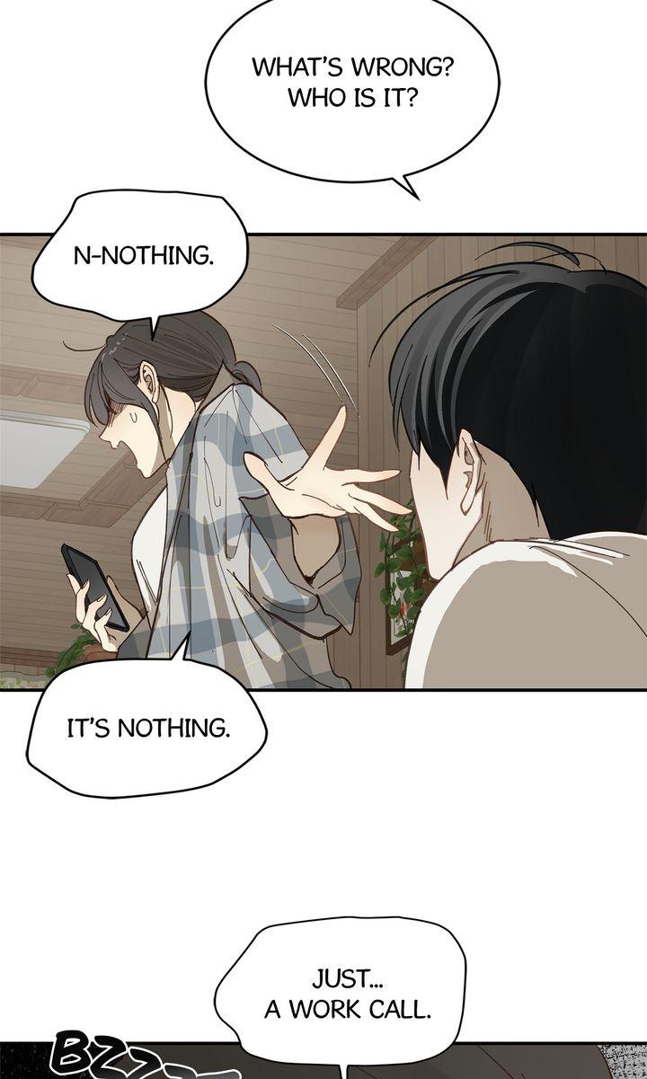 Flower of Allure Chapter 37 - Page 56