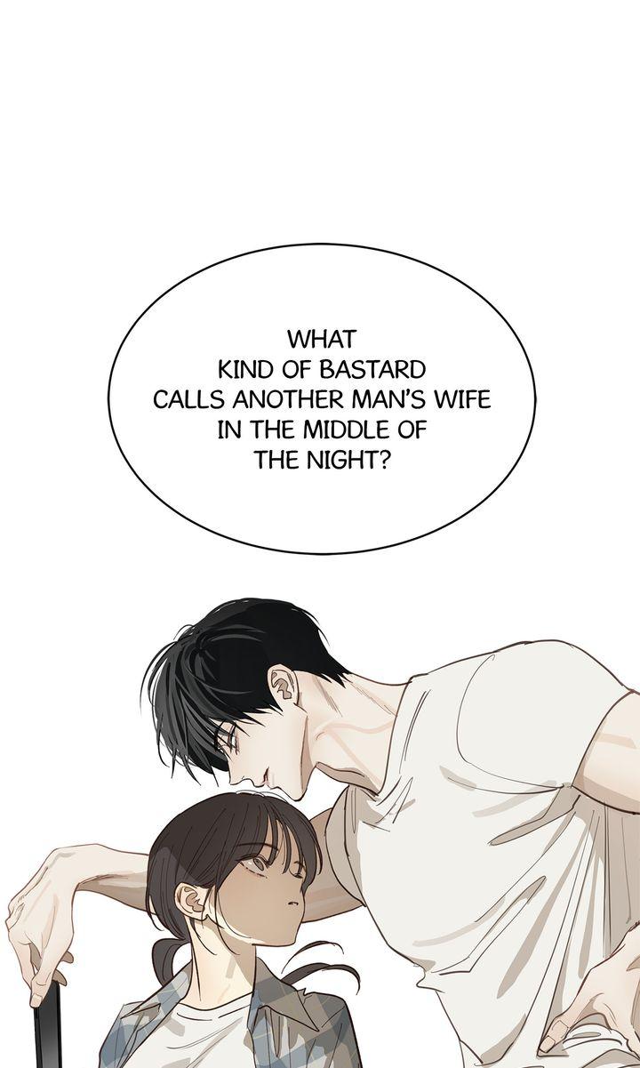 Flower of Allure Chapter 37 - Page 60
