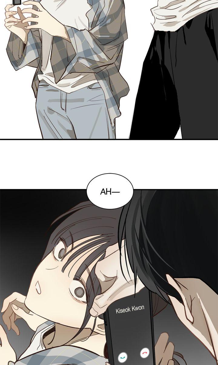 Flower of Allure Chapter 37 - Page 61