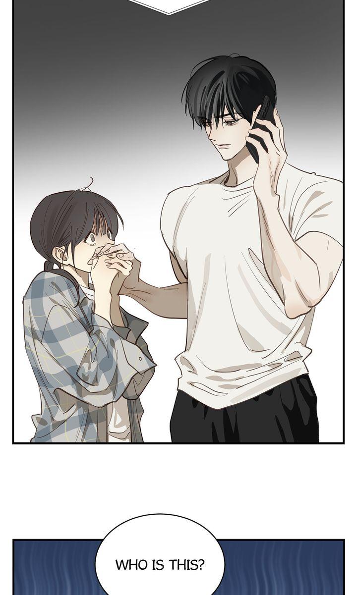 Flower of Allure Chapter 37 - Page 64