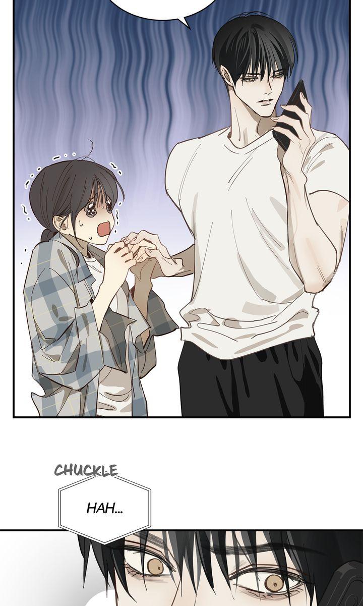 Flower of Allure Chapter 37 - Page 65