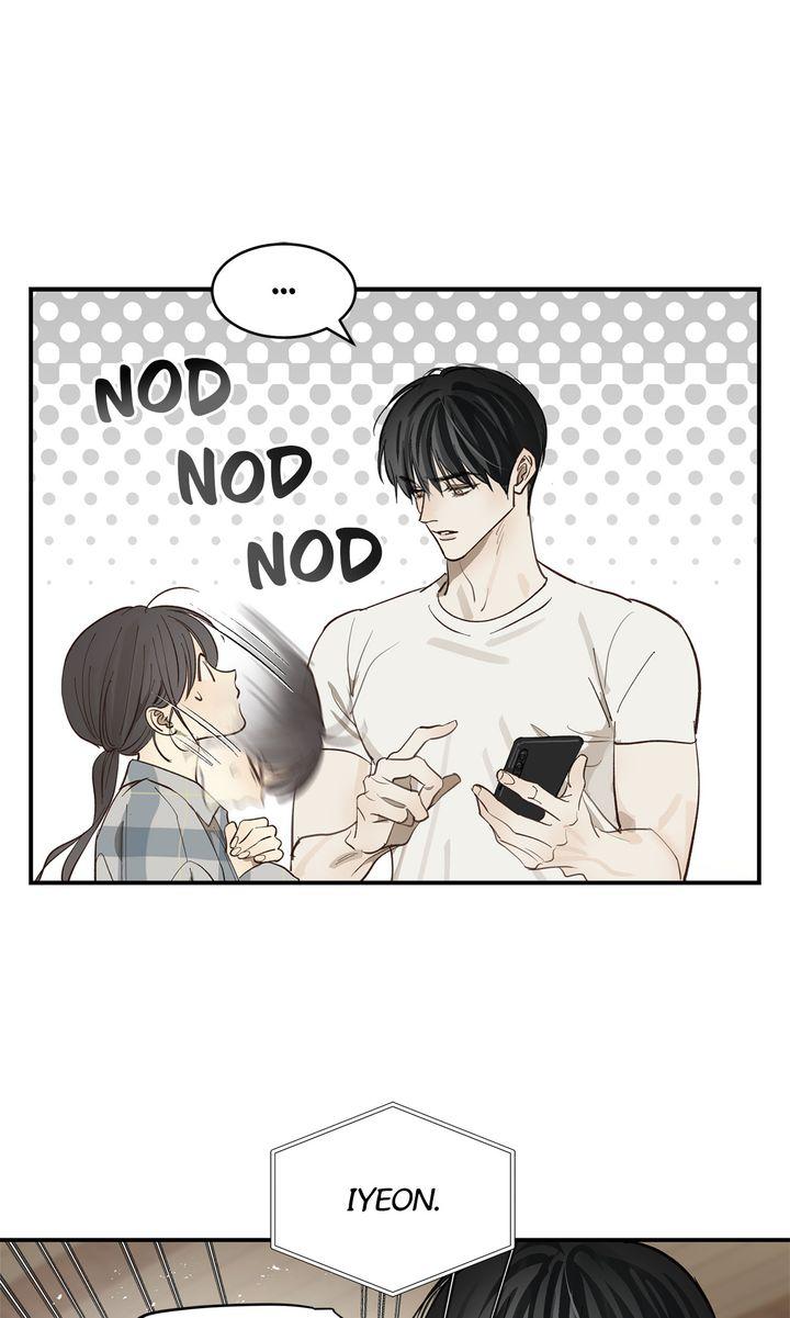Flower of Allure Chapter 37 - Page 69