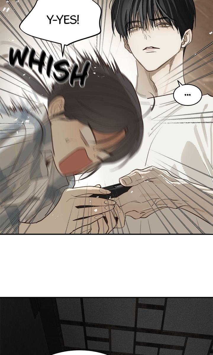 Flower of Allure Chapter 37 - Page 70