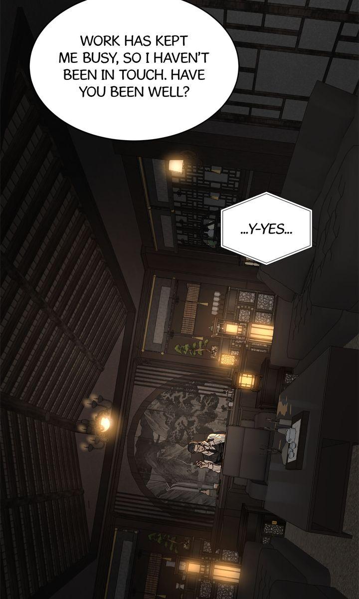 Flower of Allure Chapter 37 - Page 71