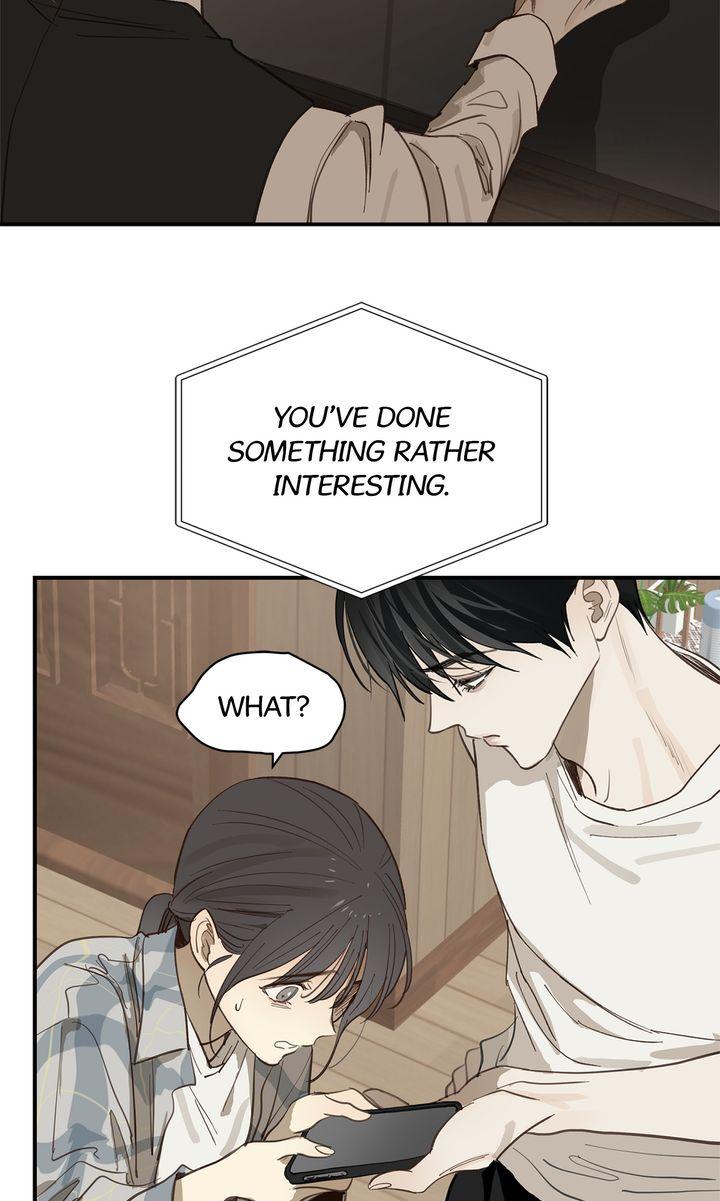 Flower of Allure Chapter 37 - Page 73