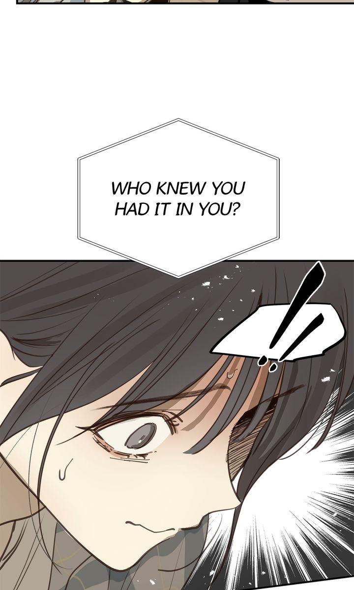 Flower of Allure Chapter 37 - Page 74