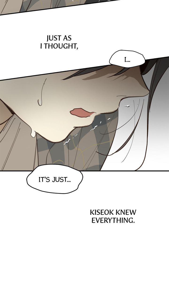 Flower of Allure Chapter 37 - Page 75
