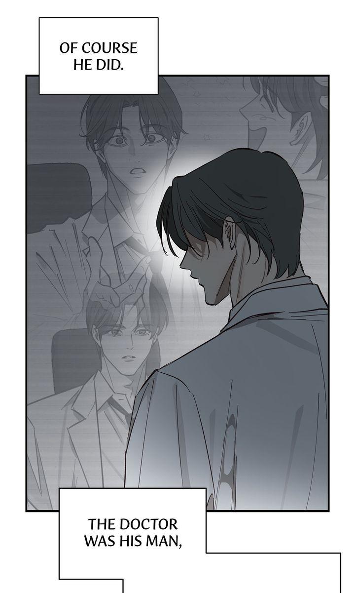 Flower of Allure Chapter 37 - Page 76