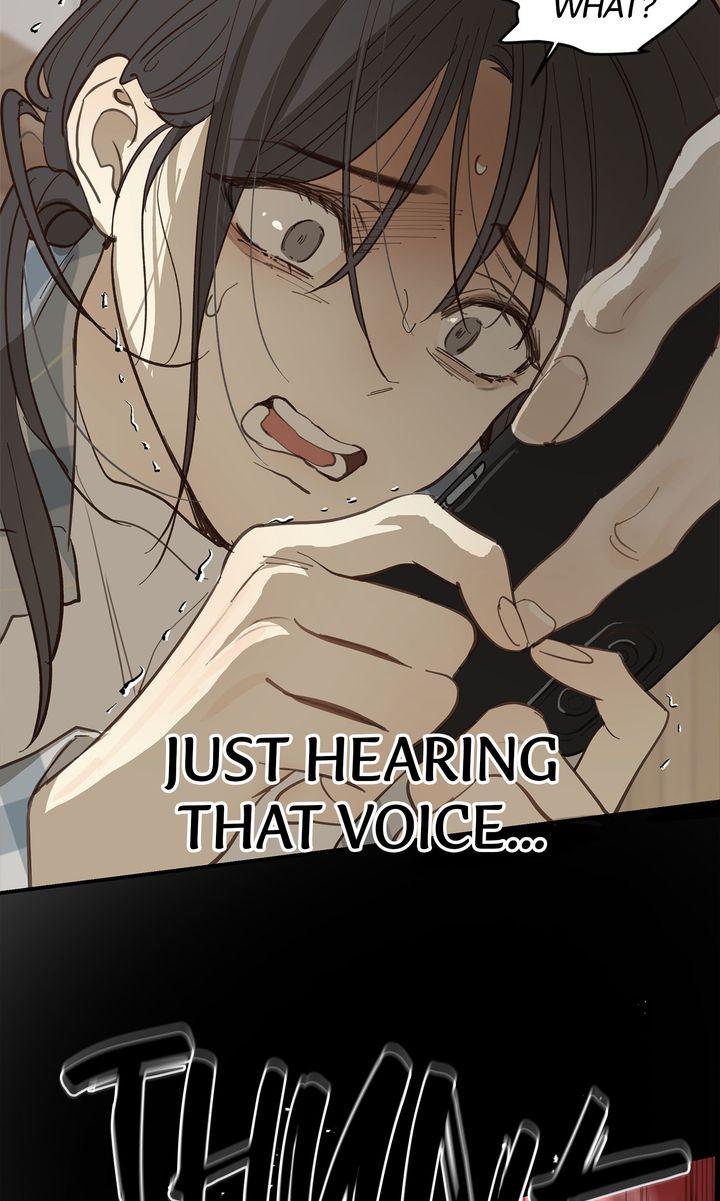 Flower of Allure Chapter 37 - Page 79