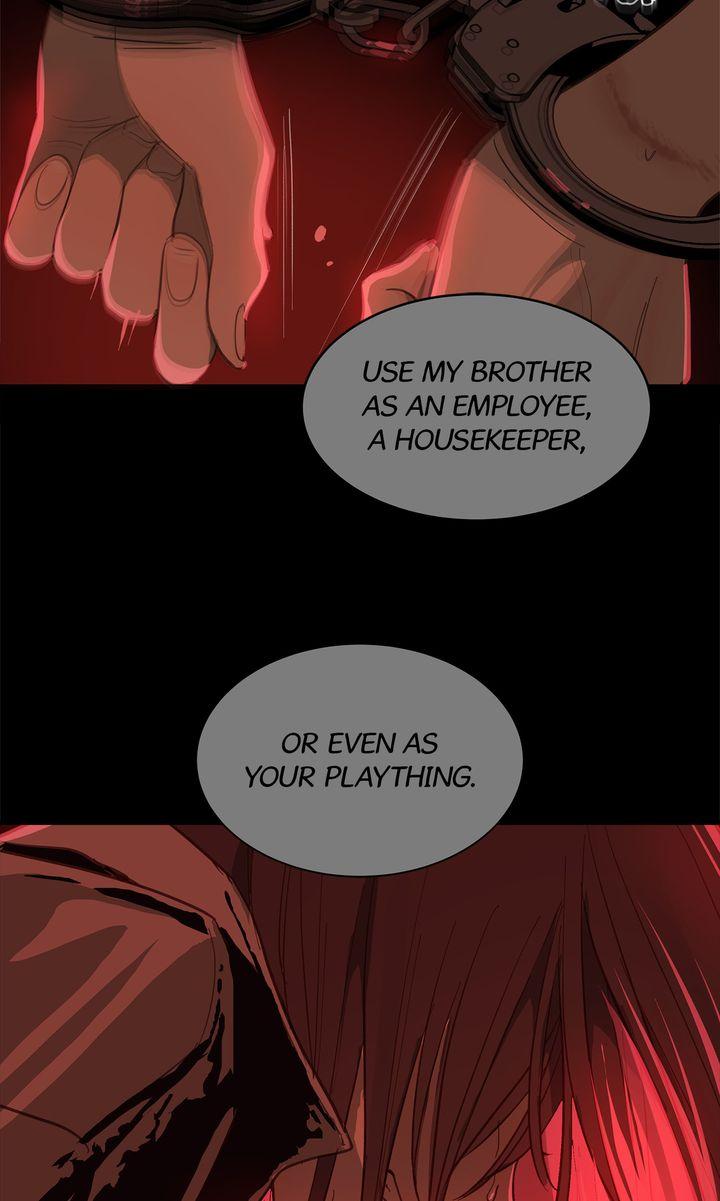 Flower of Allure Chapter 37 - Page 85
