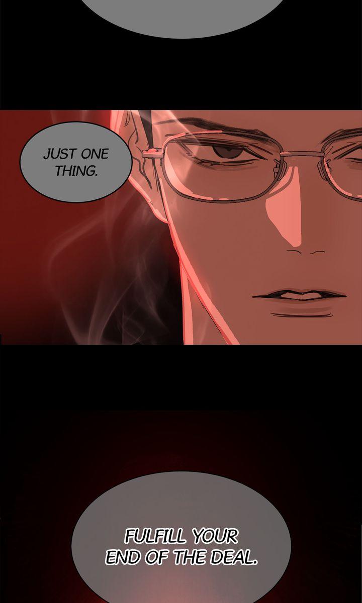 Flower of Allure Chapter 37 - Page 88