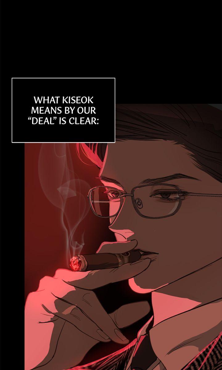 Flower of Allure Chapter 37 - Page 90