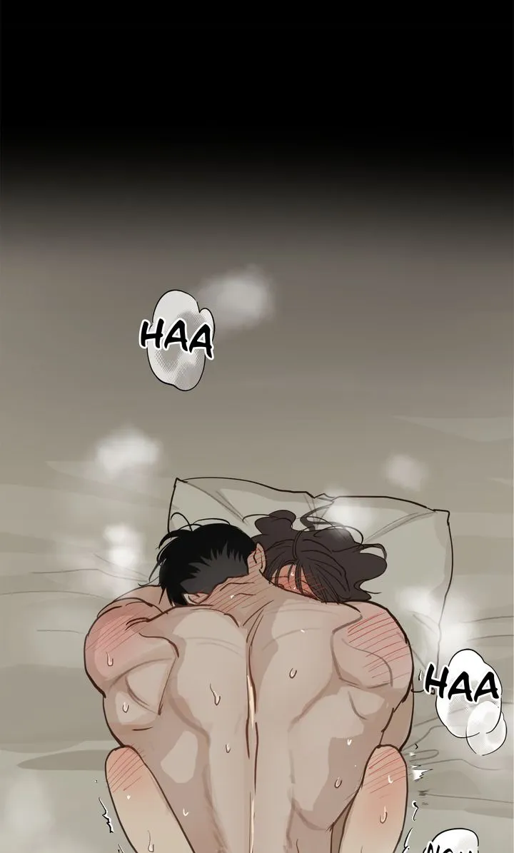 Flower of Allure Chapter 51 - Page 33