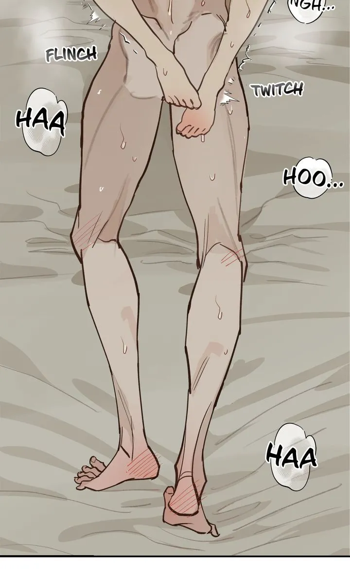 Flower of Allure Chapter 51 - Page 34